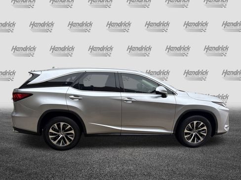 Used 2022 Lexus RX 350L Premium image 11