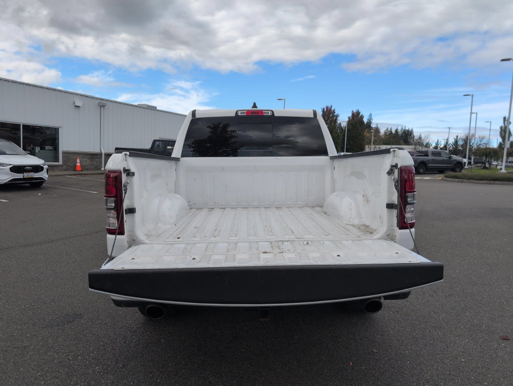 Used 2022 RAM 1500 Big Horn AWD/4WD image 23