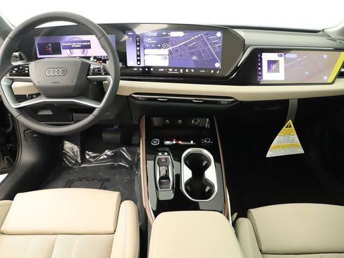 New 2026 Audi A6 Prestige AWD/4WD image 18