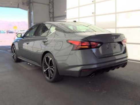 Used 2026 Nissan Altima 2.5 SR FWD image 5