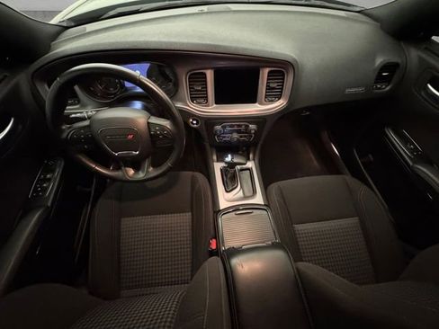 Used 2023 Dodge Charger SXT w/ Blacktop Package image 20
