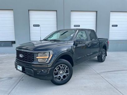 New 2026 Ford F150 STX