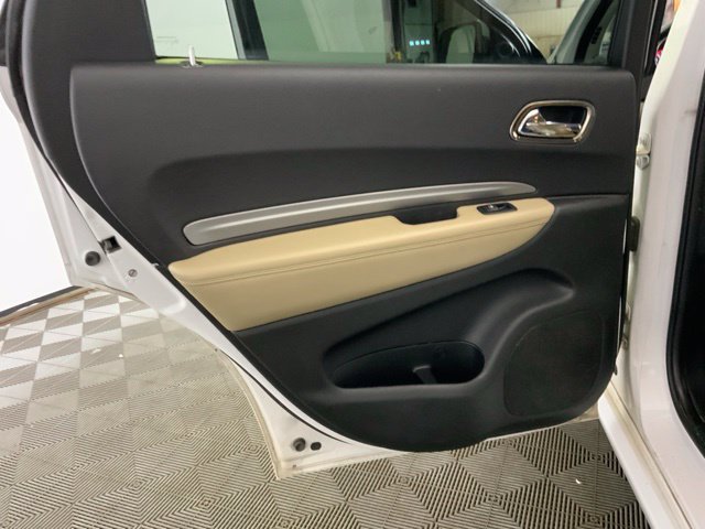 Used 2018 Dodge Durango GT w/ Premium Group AWD/4WD image 37