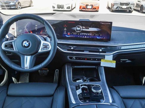 New 2026 BMW X5 sDrive40i w/ M Sport Package image 12