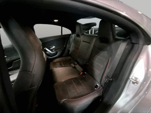 Certified 2023 Mercedes-Benz CLA 250 4MATIC image 21