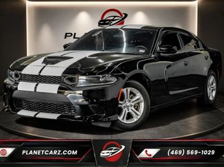 Used 2022 Dodge Charger SXT RWD video 1