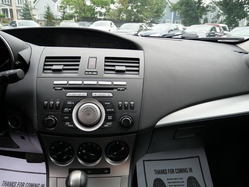 Used 2010 MAZDA MAZDA3 s Sport FWD image 14