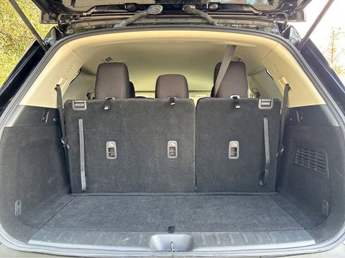 Certified 2024 Nissan Pathfinder SV image 26