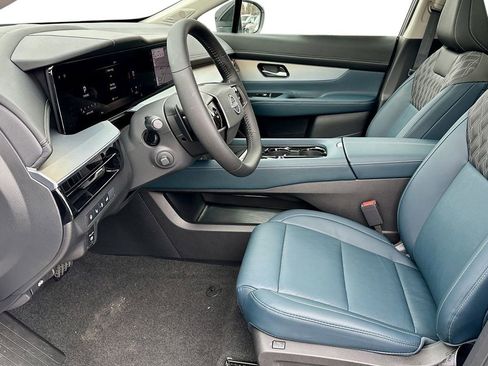 New 2026 Nissan Murano Platinum w/ Cargo Package image 15