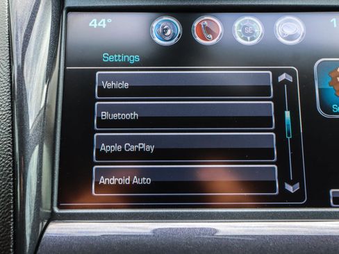 Used 2019 Chevrolet Impala LT image 10