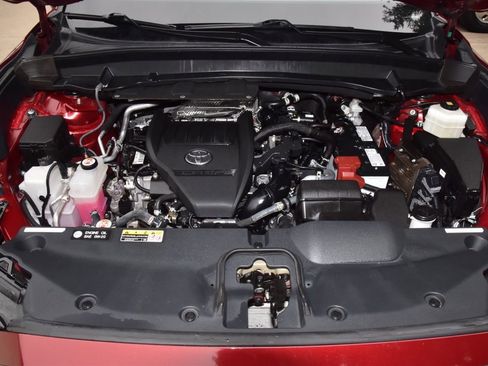 Used 2024 Toyota Grand Highlander FWD image 41