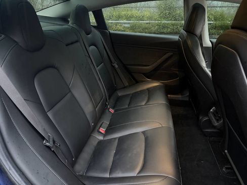 Used 2018 Tesla Model 3 Long Range image 25
