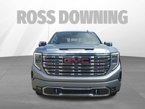 Certified 2023 GMC Sierra 1500 Denali image 2