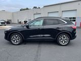 Used 2021 Ford Escape Titanium image 2