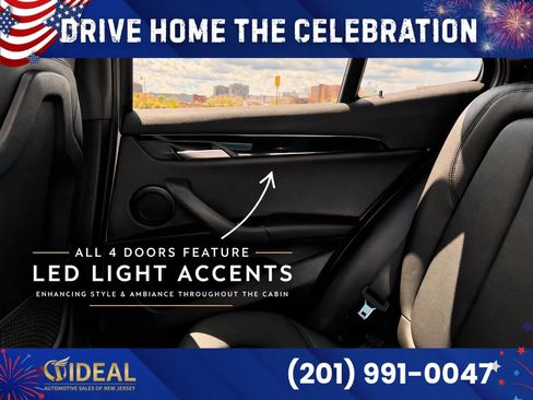 Used 2021 BMW X2 xDrive28i w/ Convenience Package AWD/4WD image 18