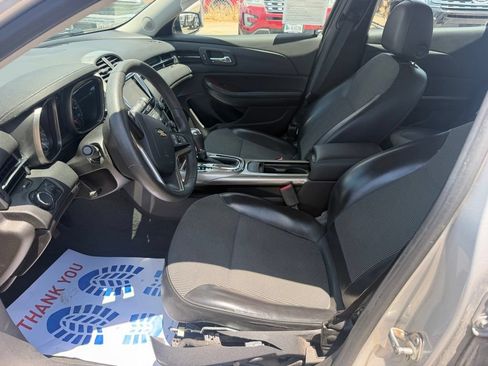 Used 2013 Chevrolet Malibu Eco w/ Power Convenience Package FWD image 9