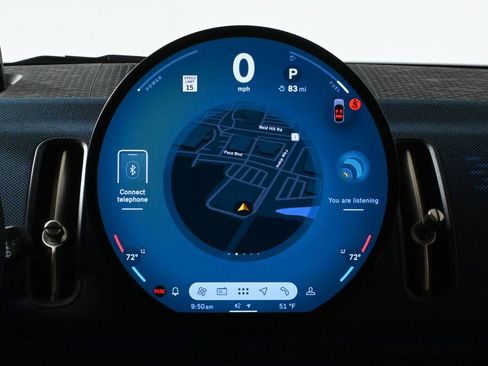 Used 2025 MINI Cooper Countryman S w/ Comfort Package Max image 23