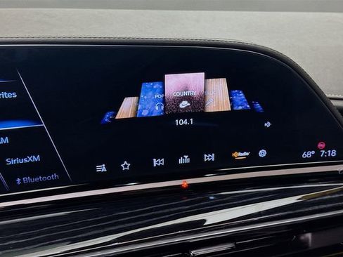 Used 2023 Cadillac Escalade Sport w/ Touring Package image 17