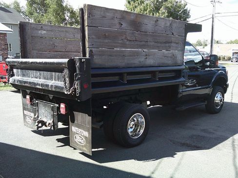 Used 2015 Ford F350 XL w/ Power Equipment Group AWD/4WD image 6