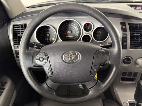 Used 2010 Toyota Tundra SR5 AWD/4WD image 26