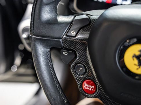 Used 2014 Ferrari F12 Berlinetta RWD image 45
