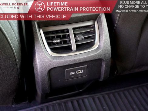 Used 2023 Chevrolet Blazer LT w/ LPO, Black Grille Bar Package image 26