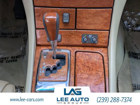 Used 2006 Lexus LS 430 image 15