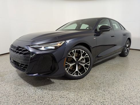 New 2026 Audi A6 Premium Plus image 21