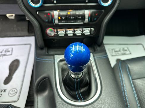 Used 2019 Ford Mustang GT Premium w/ Equipment Group 401A image 20