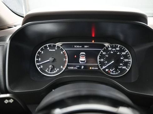 Used 2023 Nissan Rogue SV AWD/4WD image 13