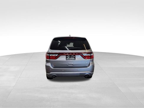 Used 2021 Dodge Durango GT AWD/4WD image 7