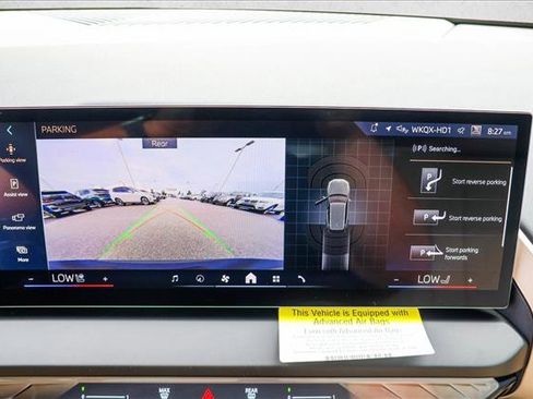 Certified 2025 BMW X3 xDrive30i w/ Convenience Package AWD/4WD image 17