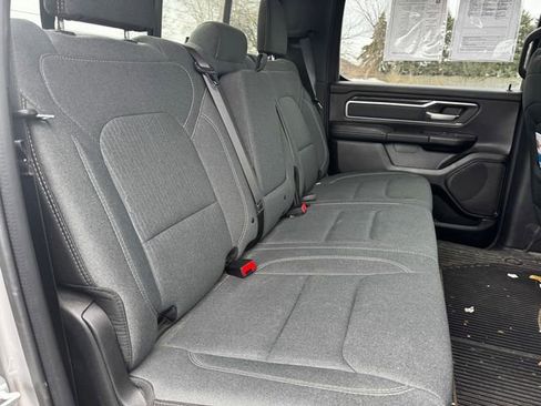 Certified 2022 RAM 1500 Big Horn image 16