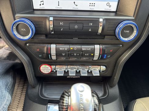 Used 2016 Ford Mustang Premium w/ Equipment Group 201A image 20