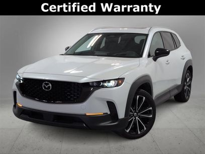 Certified 2025 MAZDA CX-50 AWD 2.5 S w/ Weather Package