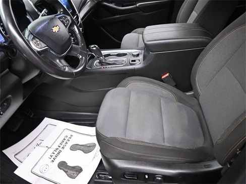 Used 2020 Chevrolet Traverse LT image 15