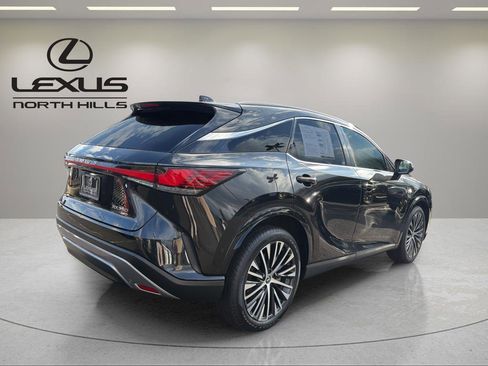 Certified 2024 Lexus RX 350 Premium image 5