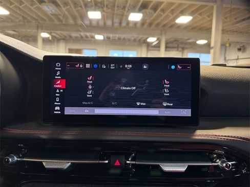 Used 2024 Dodge Hornet R/T Plus w/ R/T Blacktop Package image 30