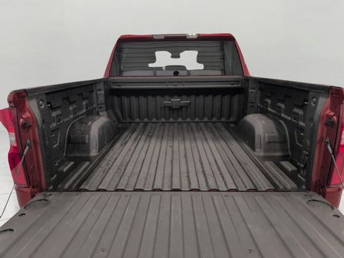Used 2026 Chevrolet Silverado 1500 RST w/ Protection Package AWD/4WD image 15