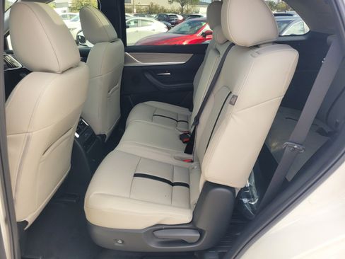 New 2026 MAZDA CX-90 3.3 Turbo w/ Premium Sport Pkg image 6