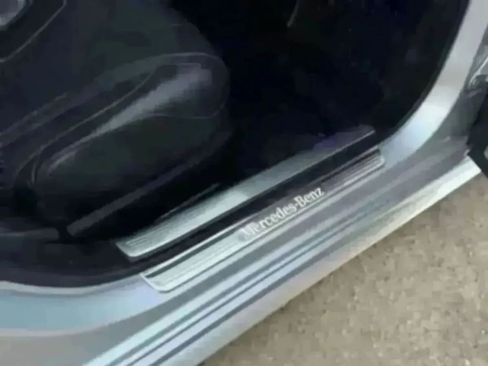 Used 2014 Mercedes-Benz S 550 Sedan image 15
