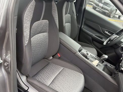 New 2026 Nissan Sentra SV w/ Floor Mat Package image 28