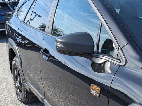 New 2025 Subaru Outback Wilderness w/ Wilderness Package image 11