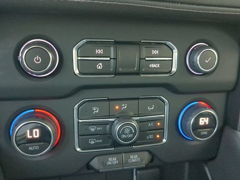 Certified 2023 Chevrolet Tahoe LS RWD image 27