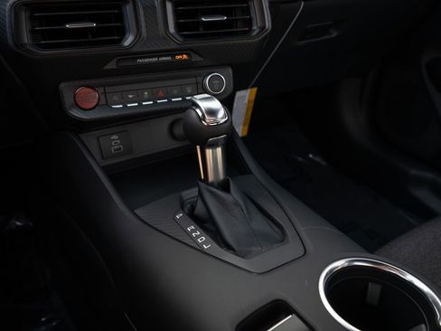 New 2026 Ford Mustang Coupe RWD image 23