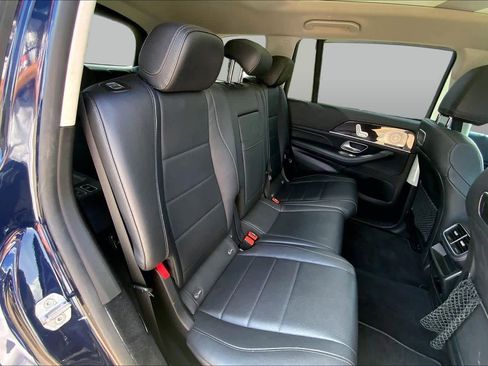 Used 2020 Mercedes-Benz GLS 450 4MATIC image 19