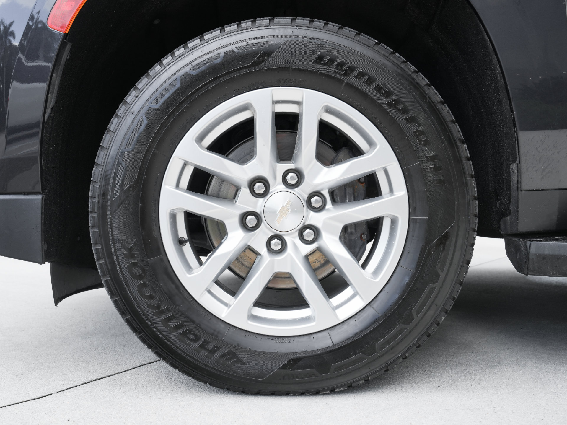 Used 2023 Chevrolet Tahoe LT AWD/4WD image 30