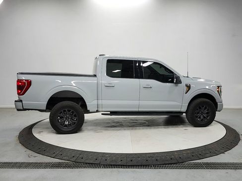 Used 2023 Ford F150 Tremor AWD/4WD image 8