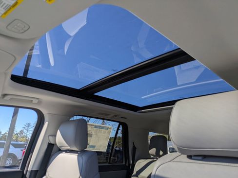 New 2025 Ford Expedition Max Active image 24