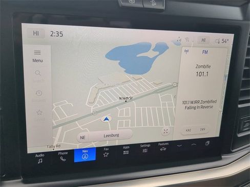 New 2026 Ford F350 King Ranch w/ Chrome Package image 23